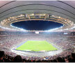 Paris: Stade de France, 81.338