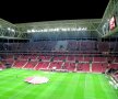 Istanbul: Turk Telekom Arena, 52.652