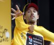 Fabian Cancellara (foto: reuters)