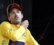 Fabian Cancellara (foto: reuters)