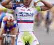 Peter Sagan (foto: reuters)