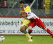 Bănel i-a fost rival la Utrecht - Steaua (1-1), în 2010