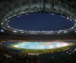 FOTO Imagini spectaculoase de la ceremonia de închidere a Euro 2012