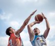 Sport Arena Streetball, turneu in plina viteza