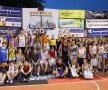 Sport Arena Streetball, turneu in plina viteza