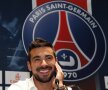 Lavezzi la PSG (foto: Reuters)