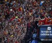 Fiesta Spaniei la Madrid (foto: Reuters)