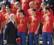 Fiesta Spaniei la Madrid (foto: Reuters)