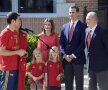 Fiesta Spaniei la Madrid (foto: Reuters)