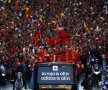 Fiesta Spaniei la Madrid (foto: Reuters)