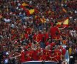 Fiesta Spaniei la Madrid (foto: Reuters)