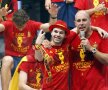 Fiesta Spaniei la Madrid (foto: Reuters)