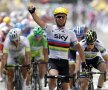 Mark Cavendish (foto: reuters)