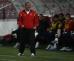 Pariul lui Gigi Becali a fost transferat de Oţelul!
