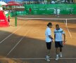 Copil si Luncanu au debutat victorios la Arad Challenger