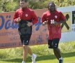 Paul Koulibaly e asemănat de colegi cu Connect-R 