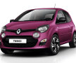 Maşinilie Renaul Twingo vor merge la medaliaţii cu bronz