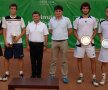 Victor Hanescu s-a calificat în finala Arad Challenger