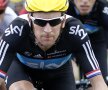 Bradley Wiggins: "Stau bine pe căţărări, am o formă ideală!"