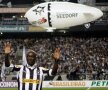 Clarence Seedorf în timpul prezentării la Botafogo (foto: Reuters)