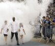 Seedorf la Botafogo (foto: Reuters)