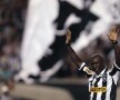 Seedorf la Botafogo (foto: Reuters)