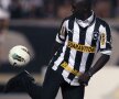 Seedorf la Botafogo (foto: Reuters)