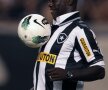 Seedorf la Botafogo (foto: Reuters)