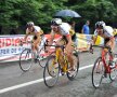 FOTO Aer boem la Turul Sibiului » Astăzi se decide campionul!