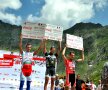FOTO Aer boem la Turul Sibiului » Astăzi se decide campionul!