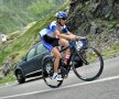 FOTO Aer boem la Turul Sibiului » Astăzi se decide campionul!