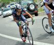 FOTO Aer boem la Turul Sibiului » Astăzi se decide campionul!