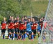 Ședință de pregătire lejeră la Steaua (foto: Alex Nicodim)