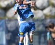 FOTO CFR Cluj - Pinzgau 2-0 » Victorie chinuită cu mai puţin de o săptămînă înaintea meciului cu Dinamo