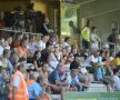 FOTO CFR Cluj - Pinzgau 2-0 » Victorie chinuită cu mai puţin de o săptămînă înaintea meciului cu Dinamo