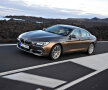 Preţul e singurul aspect negativ al BMW Seria 6 Coupe