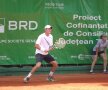 Hănescu, Crivoi şi Copil au acces în turul doi la Timişoara Challenger