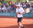 Hănescu şi Crivoi se vor confrunta în sferturile de finală Timişoara Challenger