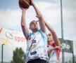 Sport Arena Streetball - ultima şansă pentru Master! Luni încep înscrierile ;)