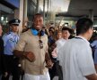 VIDEO şi FOTO » Nebunie la sosirea lui Drogba în China! Cum a fost întîmpinat ivorianul