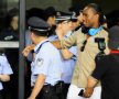 VIDEO şi FOTO » Nebunie la sosirea lui Drogba în China! Cum a fost întîmpinat ivorianul