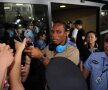 VIDEO şi FOTO » Nebunie la sosirea lui Drogba în China! Cum a fost întîmpinat ivorianul