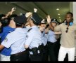 VIDEO şi FOTO » Nebunie la sosirea lui Drogba în China! Cum a fost întîmpinat ivorianul