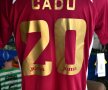 Așa arată noul tricou al campionilor de la CFR