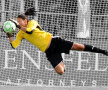 Hope Solo, portar SUA