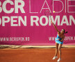 8 jucătoare românce continuă ofensiva pentru cucerirea trofeului Open Romania Ladies
