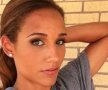 Lolo Jones, ”olimpica” virgină