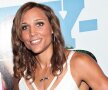 Lolo Jones, ”olimpica” virgină