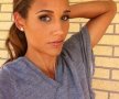 Lolo Jones, ”olimpica” virgină