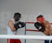 Singurul pugilist român calificat la Londra, Bogdan Juratoni, are o motivaţie suplimentară la fiecare antrenament: DRAPELUL ROMÂNIEI